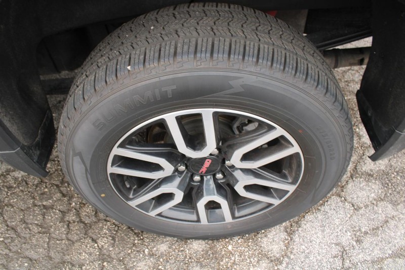 GMC Sierra 1500 Vehicle Image 07