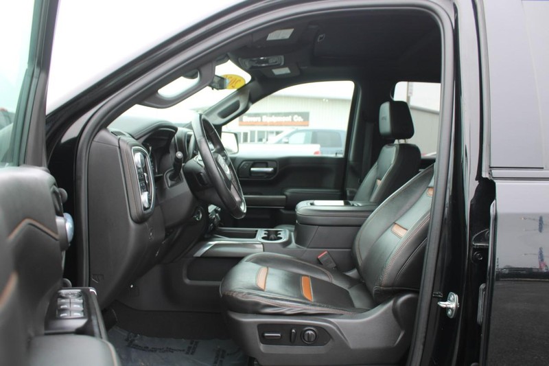 GMC Sierra 1500 Vehicle Image 08