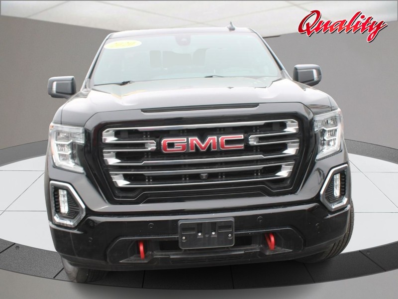 GMC Sierra 1500 Vehicle Image 10