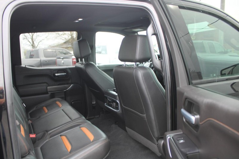 GMC Sierra 1500 Vehicle Image 12