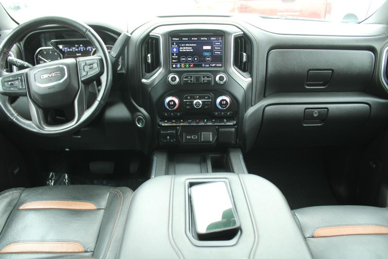 GMC Sierra 1500 Vehicle Image 13
