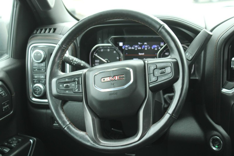 GMC Sierra 1500 Vehicle Image 14