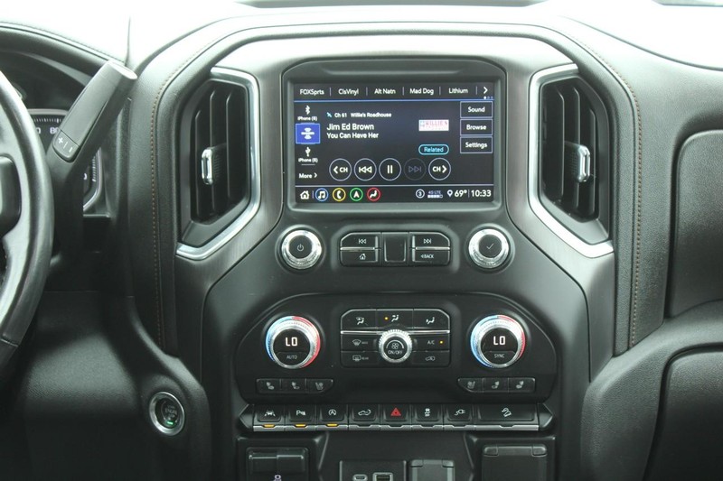 GMC Sierra 1500 Vehicle Image 15