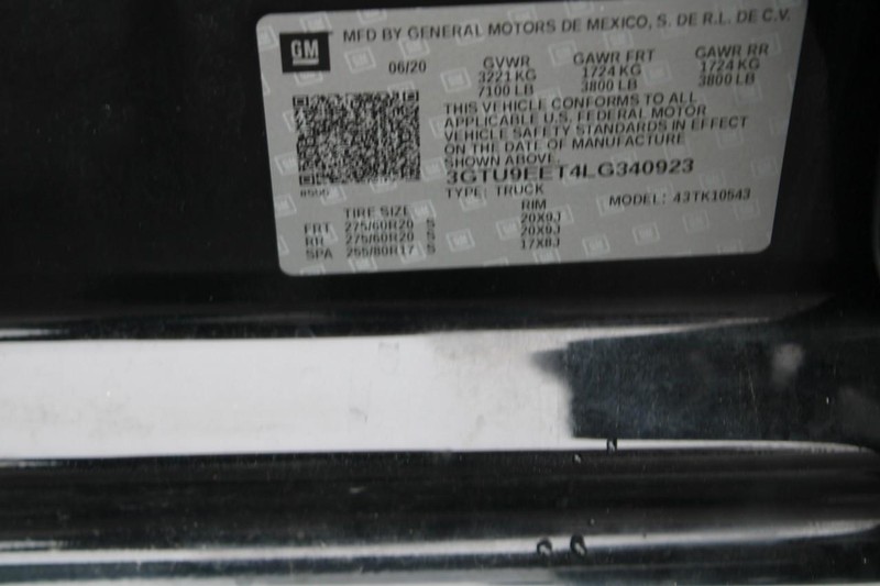 GMC Sierra 1500 Vehicle Image 17