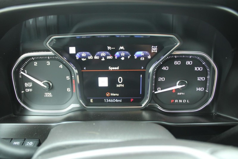 GMC Sierra 1500 Vehicle Image 18