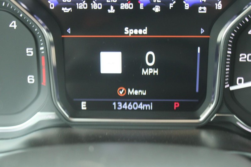 GMC Sierra 1500 Vehicle Image 19
