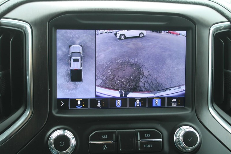 GMC Sierra 1500 Vehicle Image 20