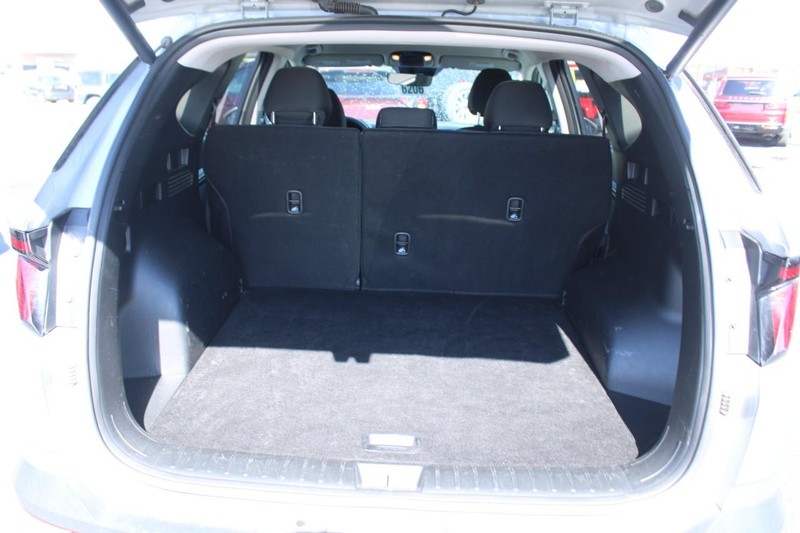 Hyundai Tucson Vehicle Image 06
