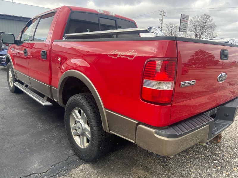 Ford F-150 Vehicle Image 04