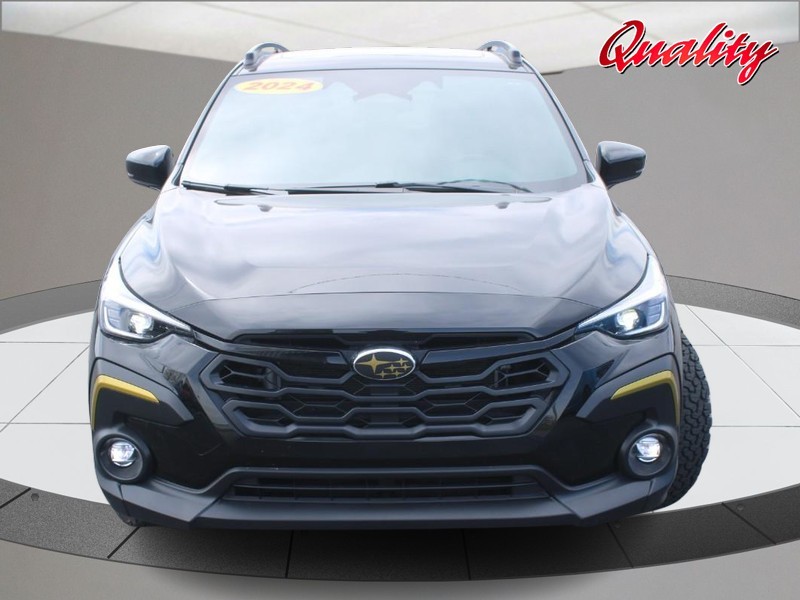 Subaru Crosstrek Vehicle Image 10