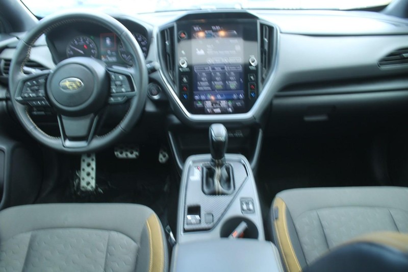 Subaru Crosstrek Vehicle Image 13