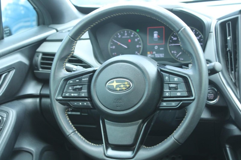 Subaru Crosstrek Vehicle Image 14