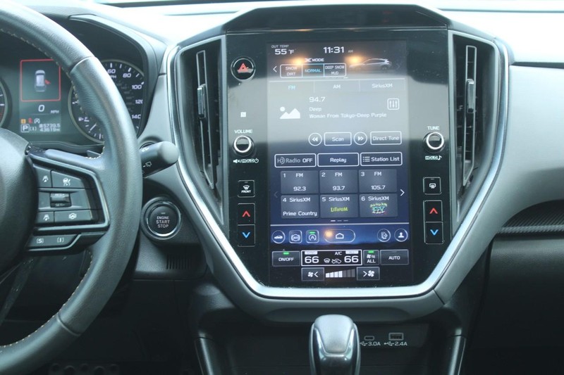 Subaru Crosstrek Vehicle Image 15