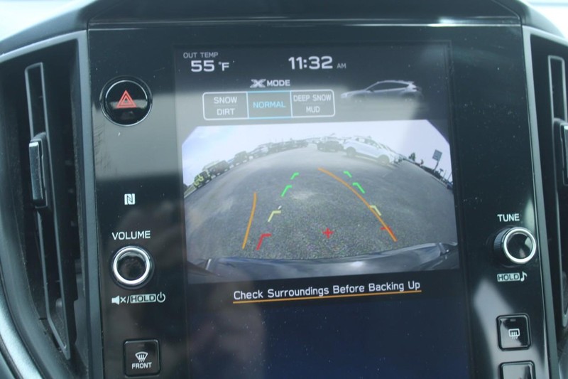 Subaru Crosstrek Vehicle Image 20