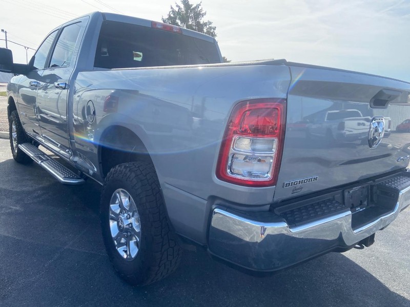 Ram 2500 Vehicle Image 04