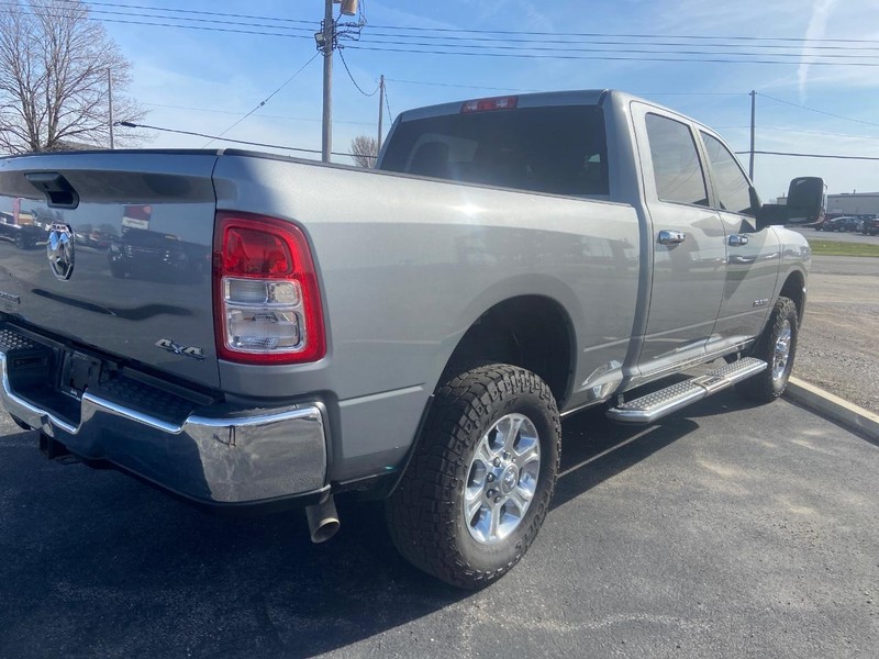 Ram 2500 Vehicle Image 05