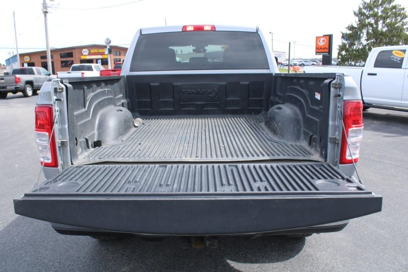 Ram 2500 Vehicle Image 06