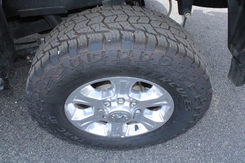 Ram 2500 Vehicle Image 07