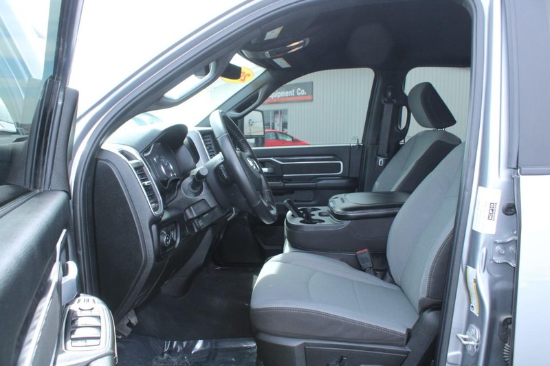 Ram 2500 Vehicle Image 08