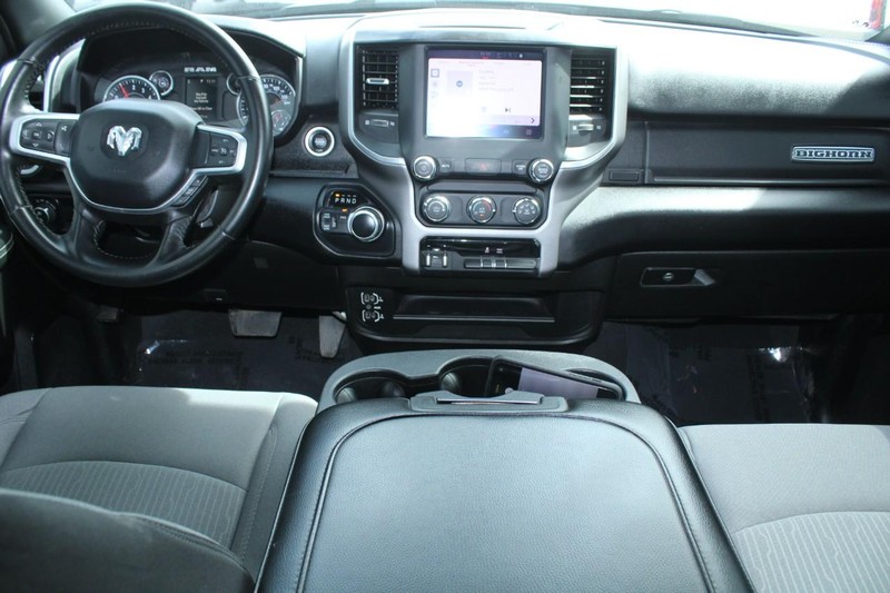 Ram 2500 Vehicle Image 13