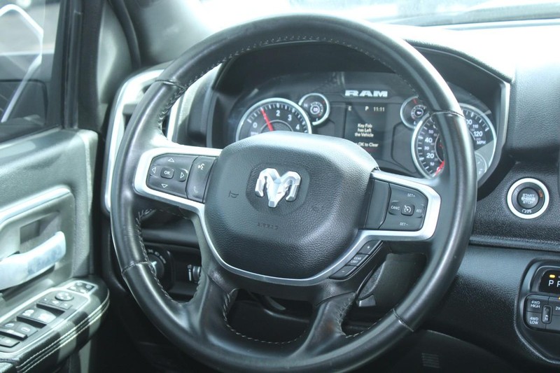 Ram 2500 Vehicle Image 14