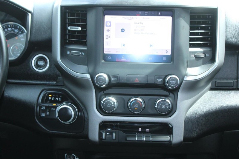 Ram 2500 Vehicle Image 15
