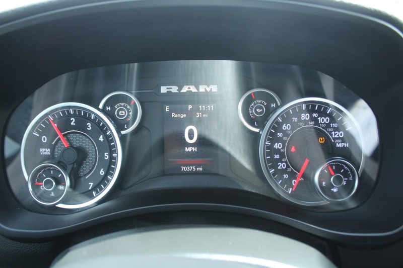 Ram 2500 Vehicle Image 18