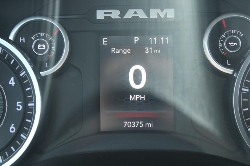Ram 2500 Vehicle Image 19