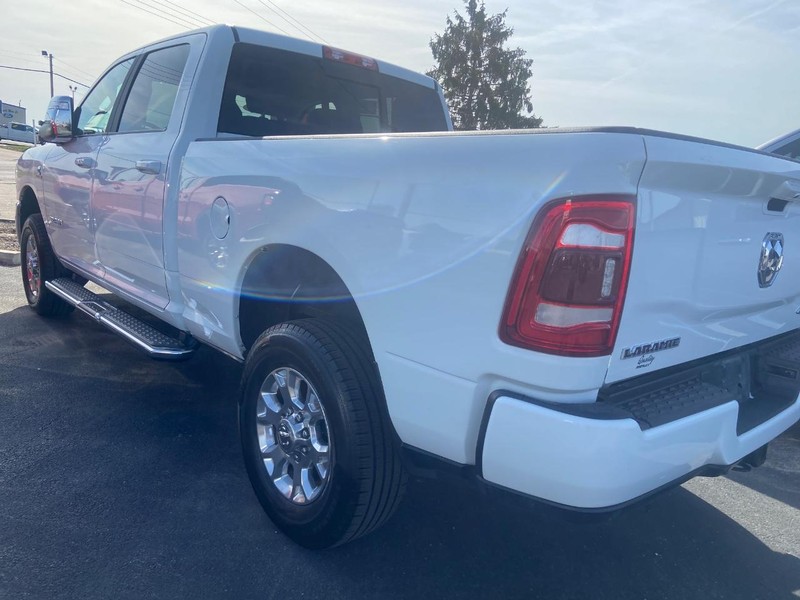 Ram 2500 Vehicle Image 04