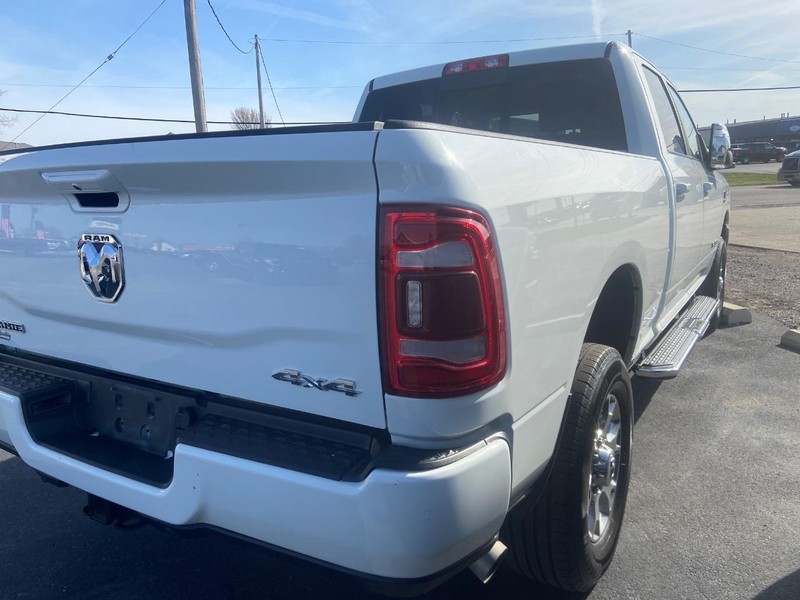 Ram 2500 Vehicle Image 05