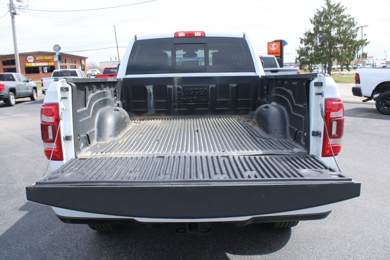 Ram 2500 Vehicle Image 06