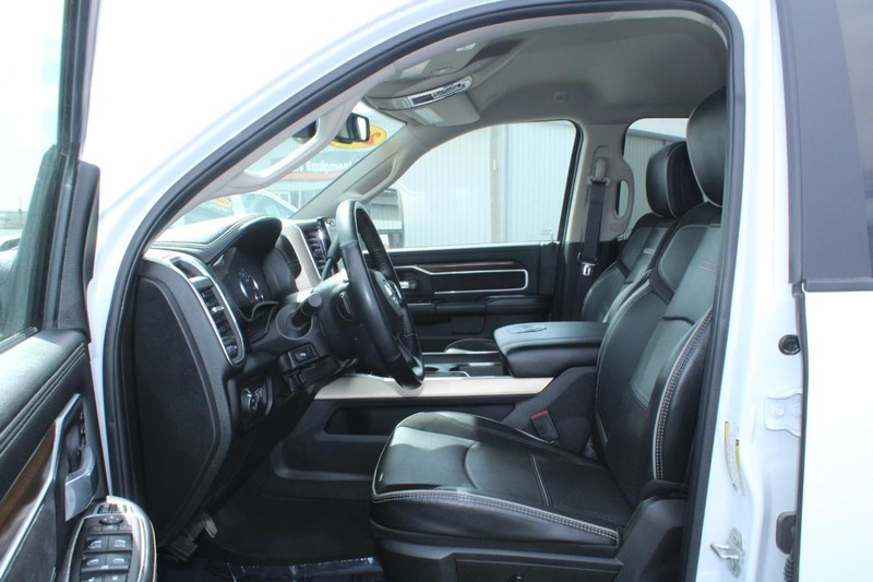 Ram 2500 Vehicle Image 08