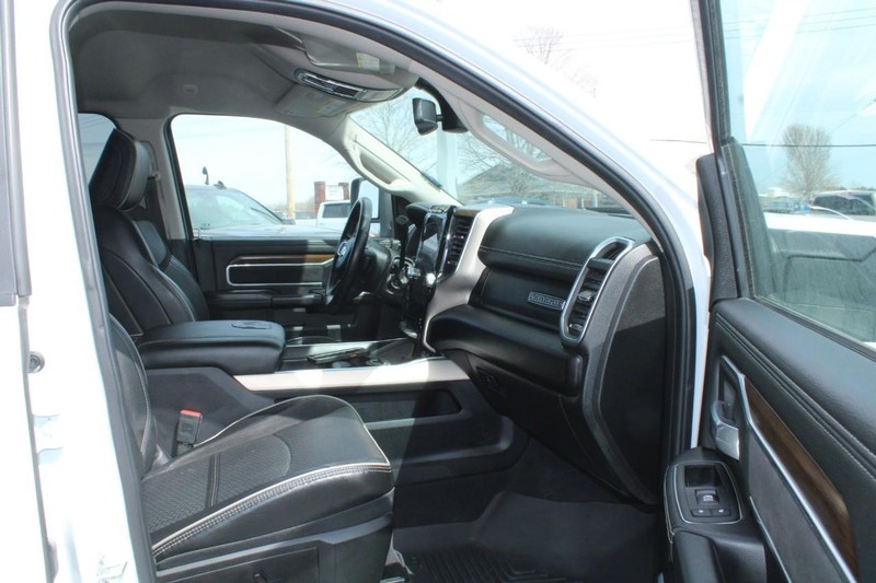 Ram 2500 Vehicle Image 11