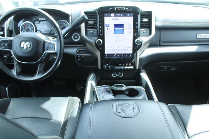 Ram 2500 Vehicle Image 13