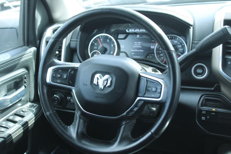 Ram 2500 Vehicle Image 14