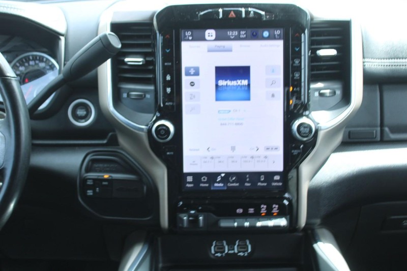 Ram 2500 Vehicle Image 15