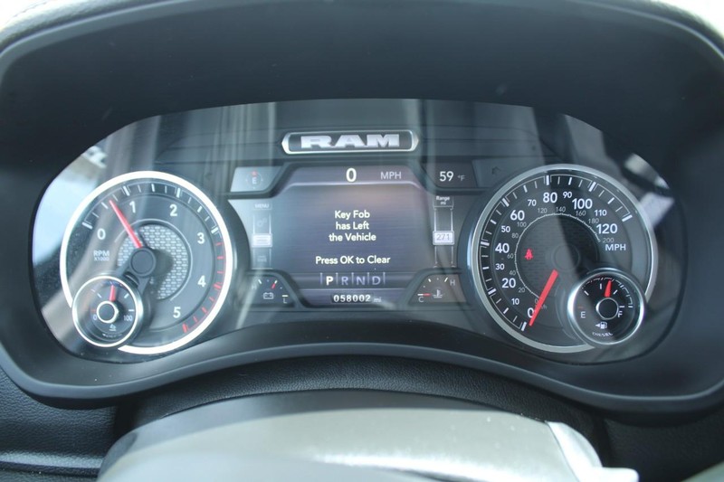 Ram 2500 Vehicle Image 18