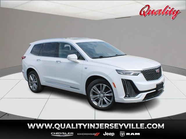 more details - cadillac xt6