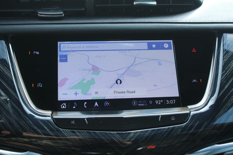 Cadillac XT6 Vehicle Full-screen Gallery Image 20
