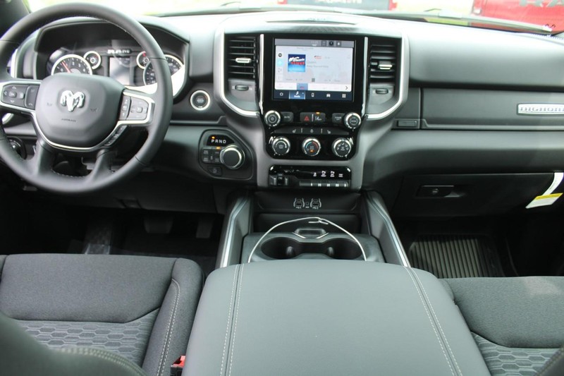 Ram 1500 Vehicle Image 05