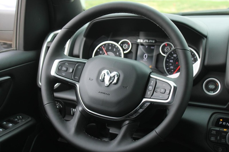 Ram 1500 Vehicle Image 06