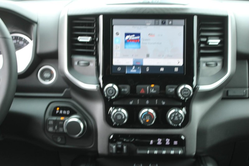 Ram 1500 Vehicle Image 07