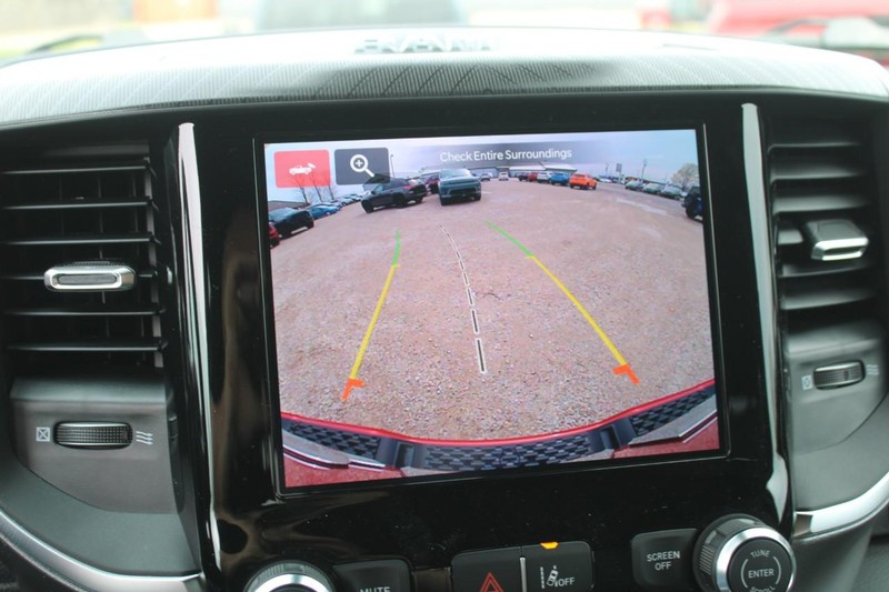 Ram 1500 Vehicle Image 09