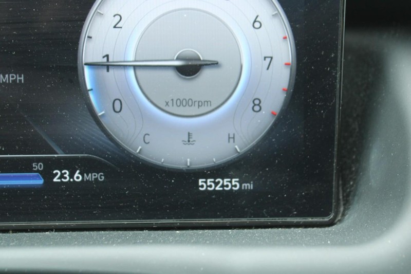 Hyundai Tucson Vehicle Image 19