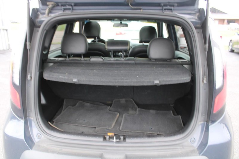 Kia Soul Vehicle Image 06