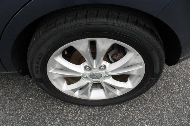 Kia Soul Vehicle Image 07