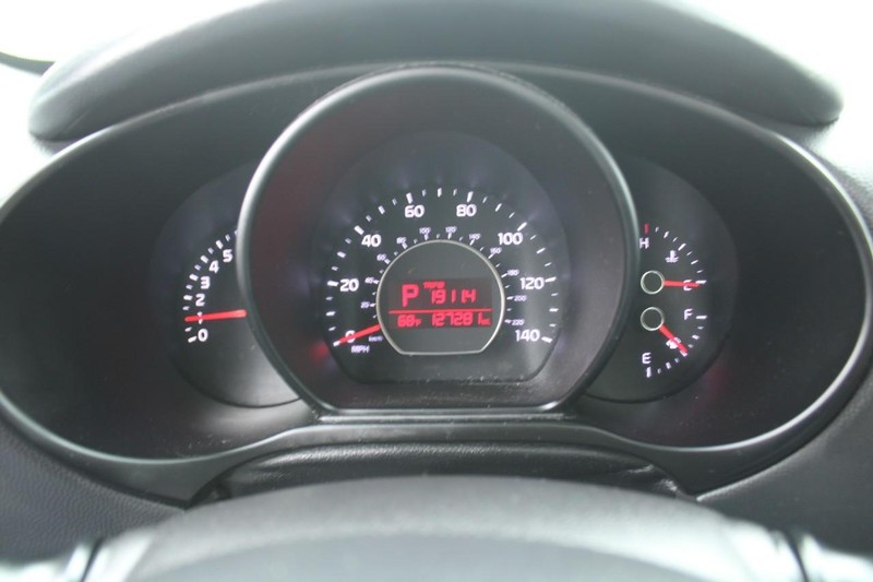 Kia Soul Vehicle Image 18