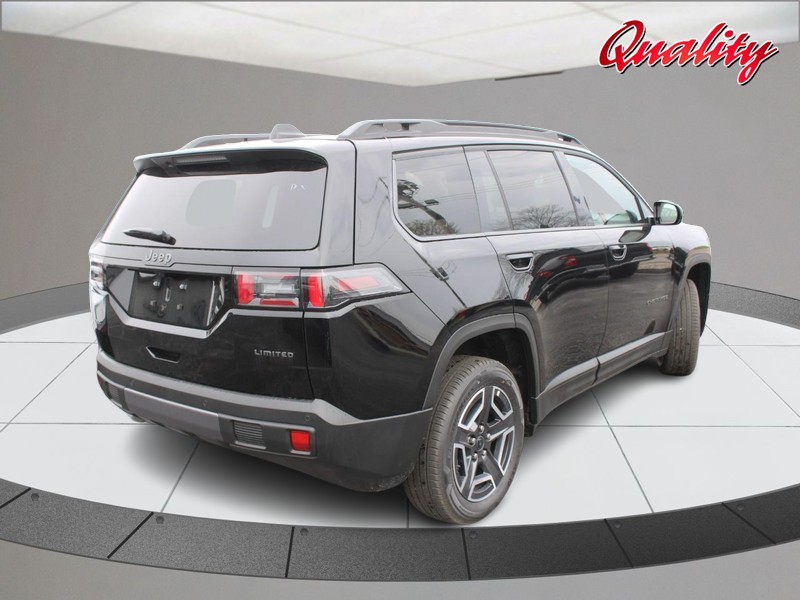 Jeep Cherokee Vehicle Image 03