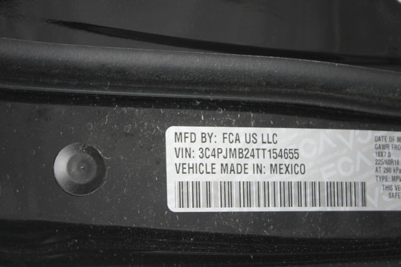 Jeep Cherokee Vehicle Image 08