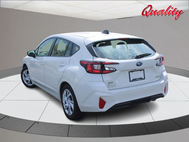 Subaru Impreza Vehicle Image 05